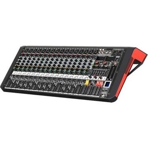 KG-16FX 16 Kanal Mixer