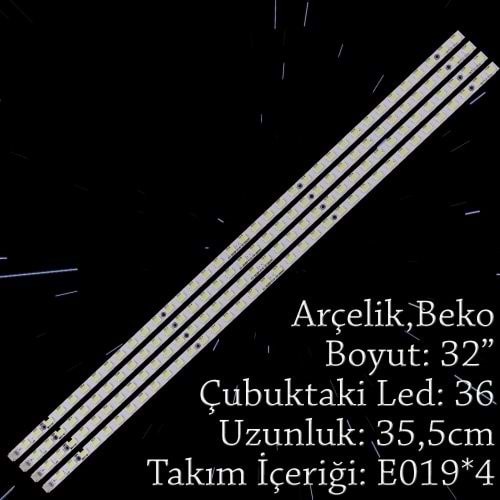 GEN-ELED-019 /36/(5630)/3V