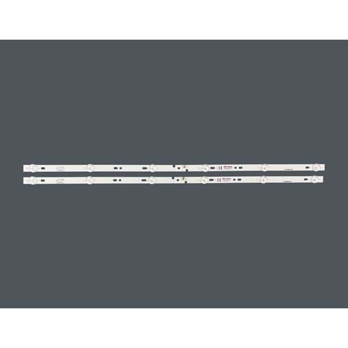 SET-0462 AL Led Backlight