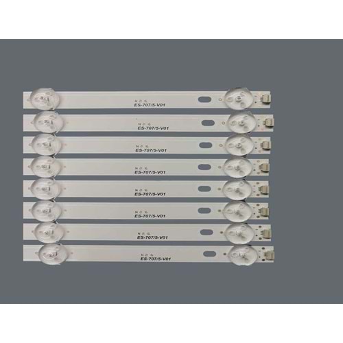 P-707 TV Led Bar