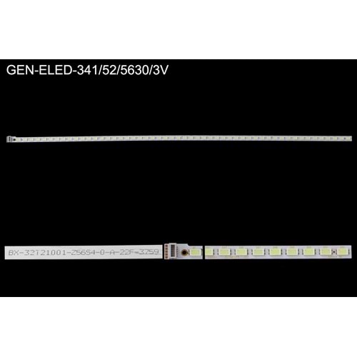 GEN-ELED-341/52/5630/3V
