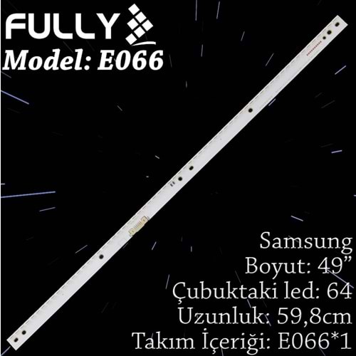 GEN-ELED-066 64/7032/3V