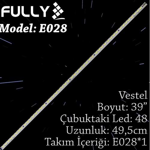 MT-ELED-028 - V390HK1-LS5-TREM4