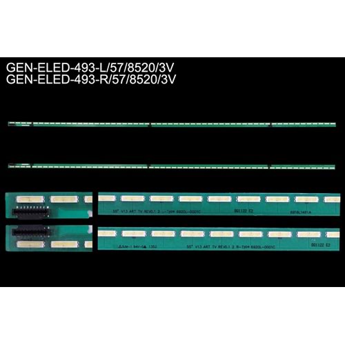 GEN-ELED-493 - TK