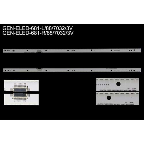 GEN-ELED-681 - TK