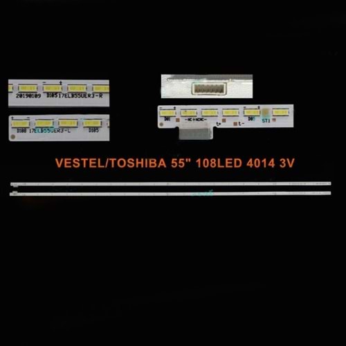 P-E482 TV LED BAR