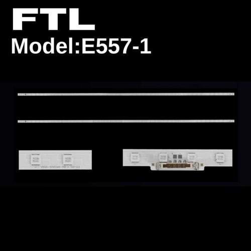 P-E557-1 TV LED BAR