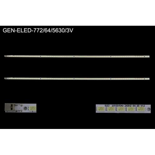 GEN-ELED-772 - TK