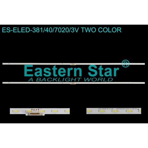 E352 ES-ELED-381 TV Led Bar