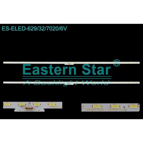 E410 ES-ELED-629 TV LED BAR