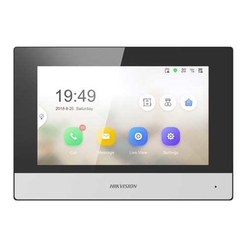 TT-B/7 7 inç - 4.3 inç Monitör Braketi