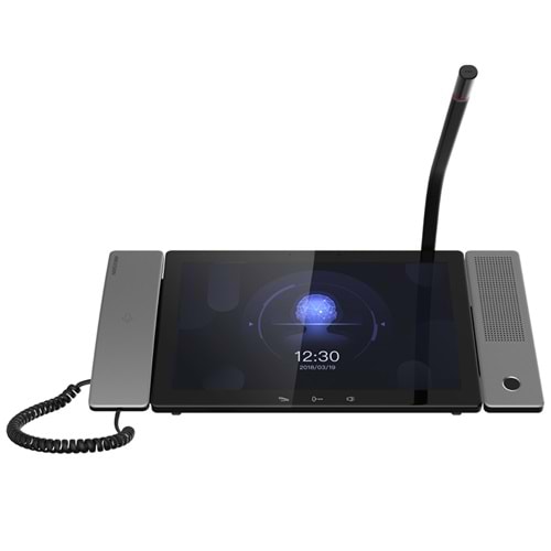 DS-KM9503 Main Station 10'' (Güvenlik Konsolu)