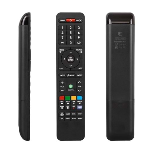 HRL0270 Onvo Tv Kumandası