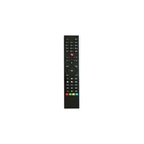 B-313J Vestel Tv Kumandası