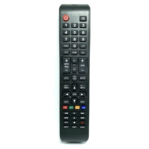 BB-308H Redline Lcd TV Kumandası