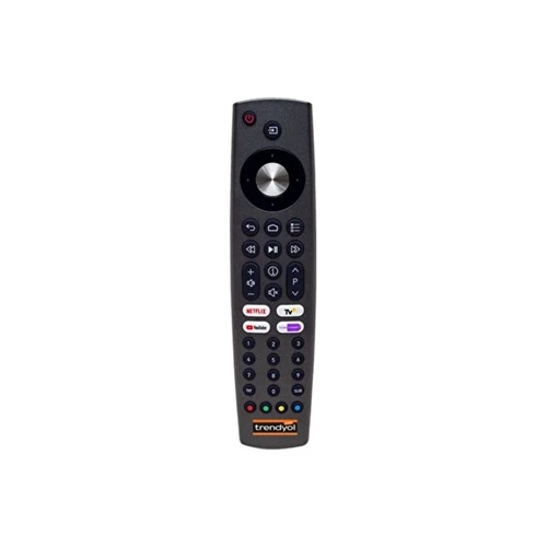 SNC-1213 Arçelik Lcd Tv Kumandası
