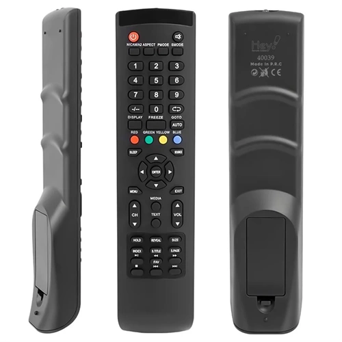 HL-0156 NORDMENDE TV KUMANDASI