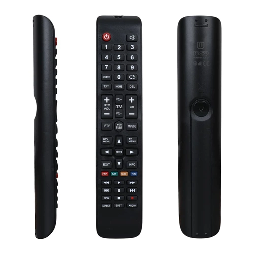 HU-0513 Redline TV Kumanda