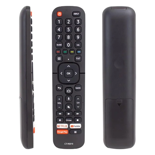 HL-0159 Toshiba LCD TV Kumandası