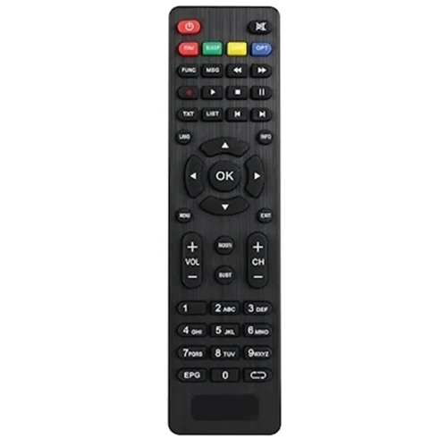 SC-1191-E Redline Tv Kumandası