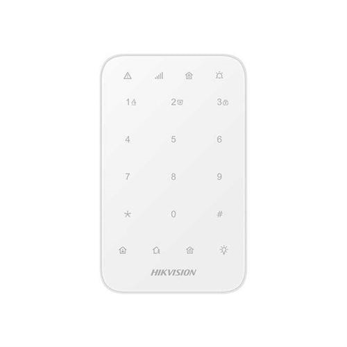 DS-PK1-E-WE Wireless LED Keypad
