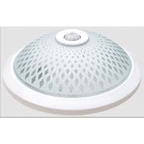 18 WATT 6500 K BEYAZ SENSOR FIXTURES