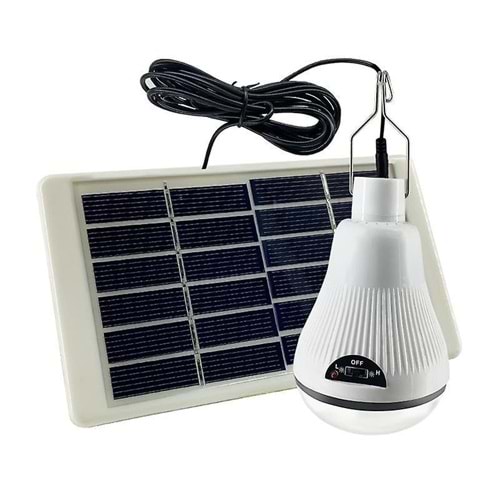 AT-201 SOLAR LED LIGHT