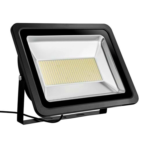 50W/100W/150W/200W/300W BEYAZ LED FLOOD LIGHT OUTDOOR
