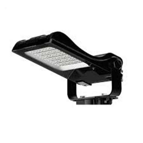 AMT-2X50W-FLD 100W 6000LM LLED FLOODLIGHT