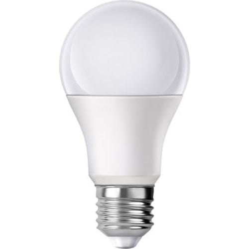 KH-QPP-12W LED Ampül - Beyaz