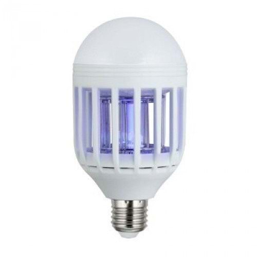 MWD-007 8W LED AMPÜL + 2W SİNEK ÖLDÜRÜCÜ