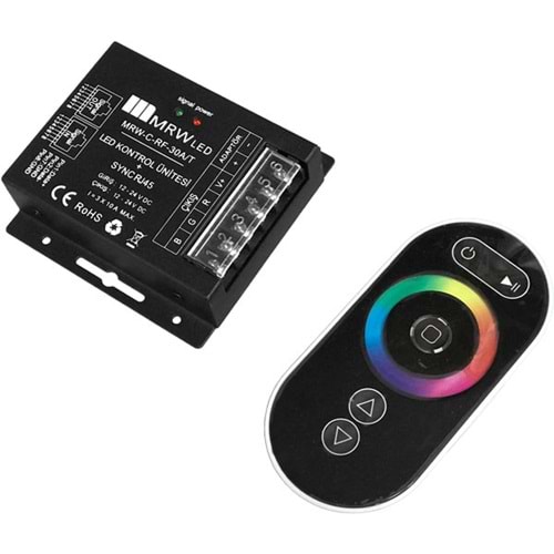 MRW-D-30A/T RF LED DIMMER