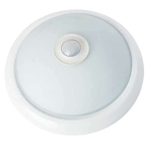 Hareket Sensörlü Tavan Armatürü 360°