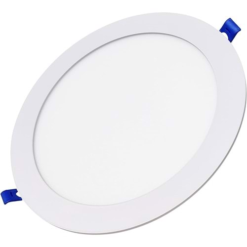 F710 APARTMAN YUVARLAK LED