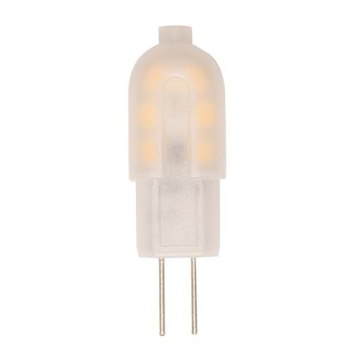 1 WATT G4 LED AMPUL