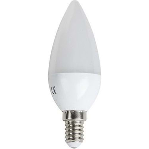 4,5 WATT E14 LED AMPUL
