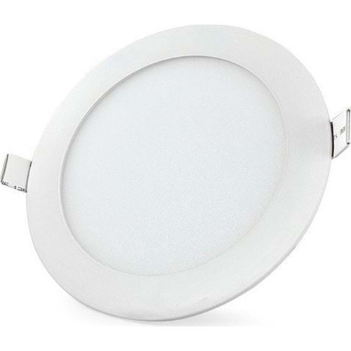 AMT-ALC03 3 WATT LED DOWNLIGHT BEYAZ