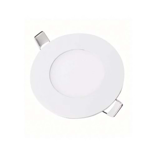 LED DOWNLIGHT 6 WATT 3500K GUN ISIGI