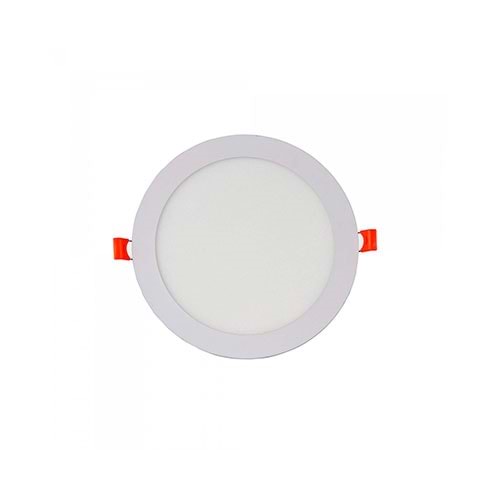 IMTAS IM-S-6 6W 600LM LED PANEL LIGHT