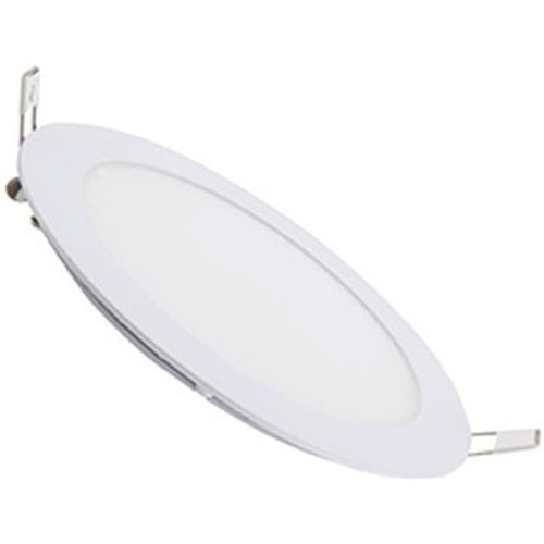 AMT-HLP09 9W G.ISIGI 3500K LED PANEL LIGHT