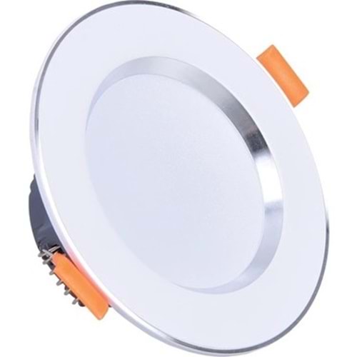 AC IP20 5W SMD 220-240V/50-60Hz LED SPOT