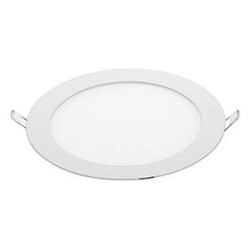 VLK-1953 SIVA ALTI LED PANEL 6W BEYAZ