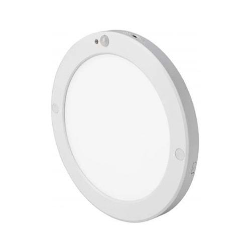 287-22W 2000 Lümen 6500K Pır Sensörlü Sıva Üstü LED