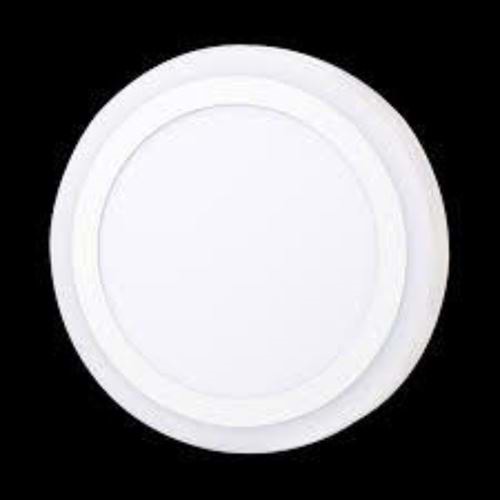 AC22001 9W 6500K Beyaz Yuvarlak Kasa Led Panel