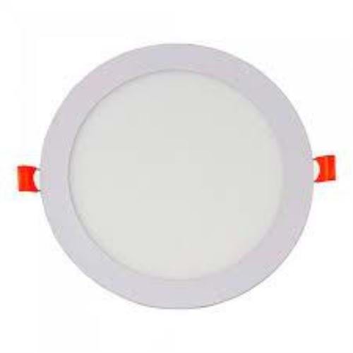 AC25002 18W Beyaz Kasa Günışığı Yuvarlak Sıva Altı Led Işık