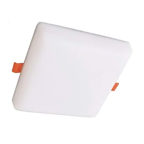 FRK11 36W Ayarlı Kare Beyaz Led Panel