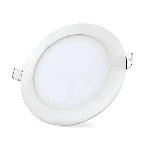 AC1221 9W SMD Led Armatür 3000K (Yuvarlak Beyaz)
