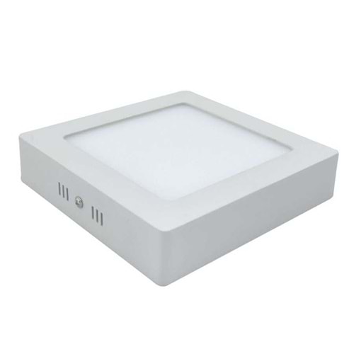 YJT-SPL-6W-SWW Sıva Üstü Kare Gün Işığı LED Panel