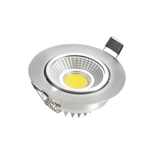 5W Cob Led