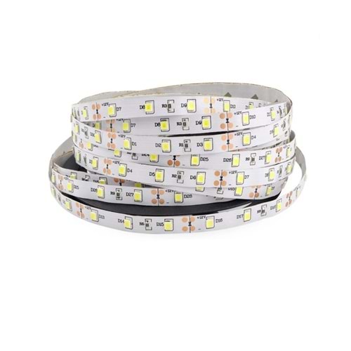 Tek Çip Mercek Beyaz Led